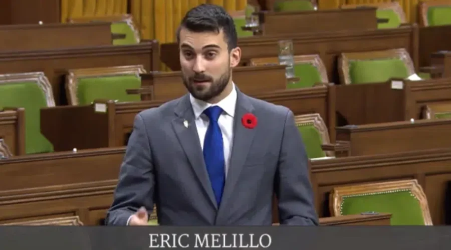 eric-melillo-fedor-800x450-1 Week 2 Of Election: Conservative Eric Melillo