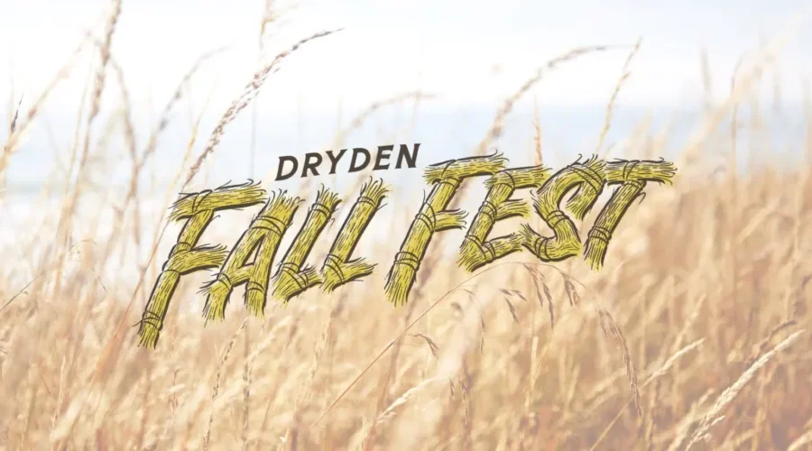 Overwhelming Support At Dryden’s First Fall Fest