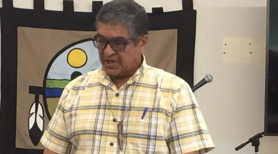 Treaty #3 Approved For Internet Project