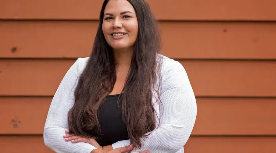 janine-seymour-1-1 NDP Candidate Eyes Kenora Riding