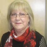 Jeanne McDonald