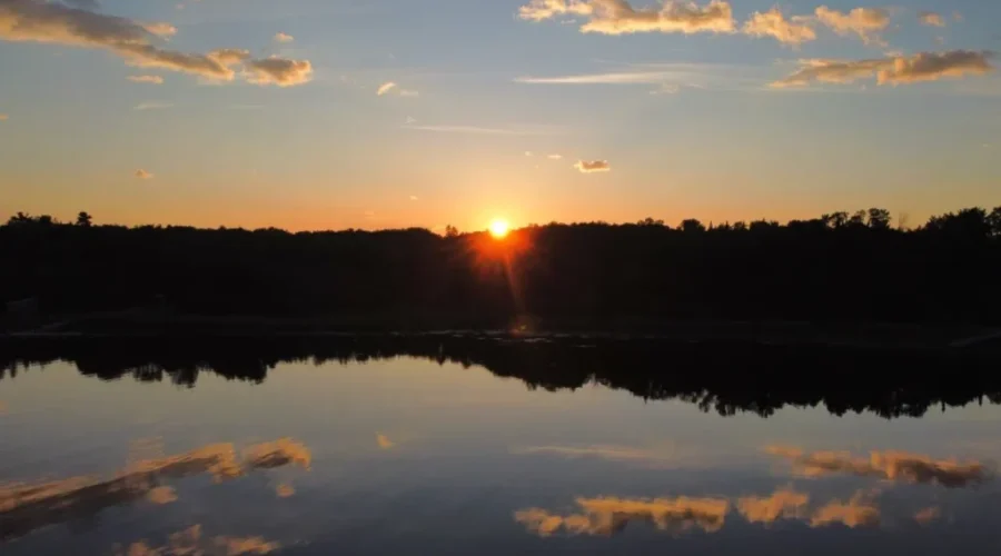 Eagle Lake