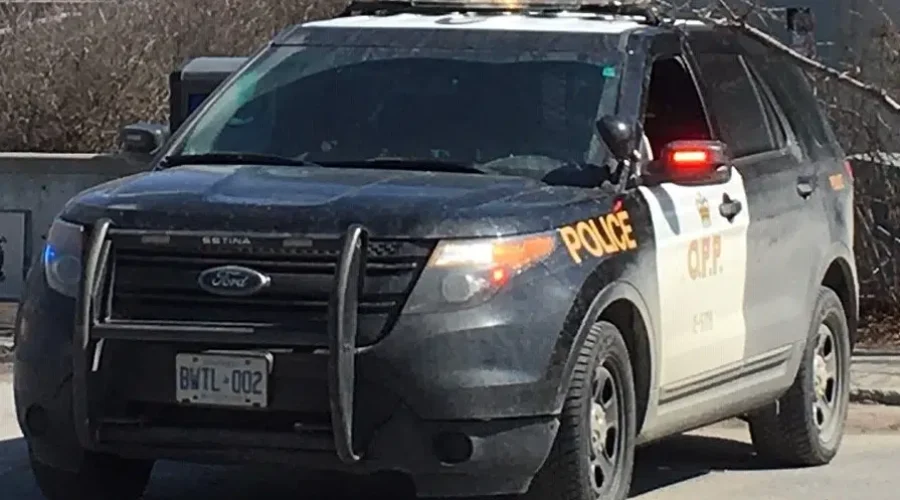 opp-harborfront-2 Kenora Man Charged Following Sudden Death Investigation