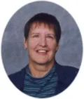 Donna Parker
