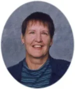 Donna Parker
