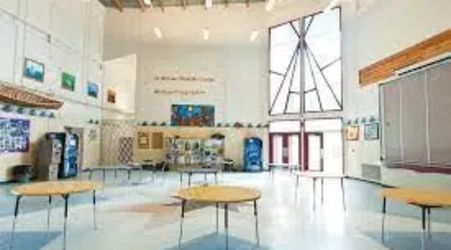 pfallsshool Almost $10 Million For Pelican Falls High School
