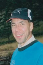 Robert Archie Buchanan