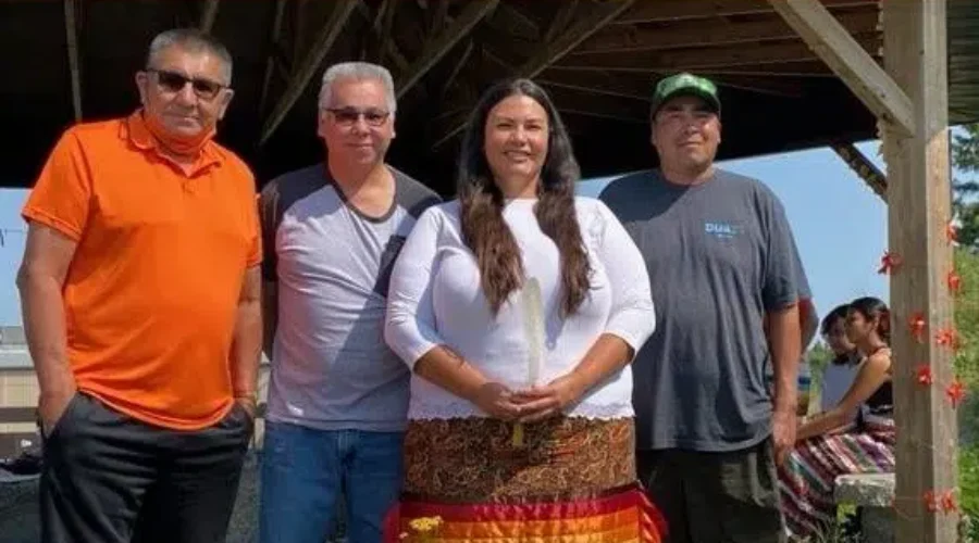 seymour-3 NDP Candidate Selected For Kenora Riding