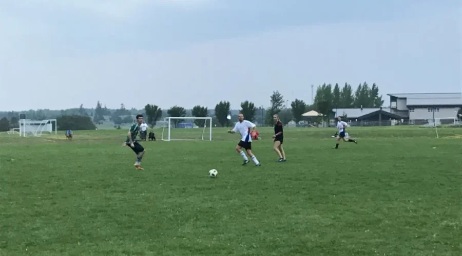 United And Steelers Play To A Draw
