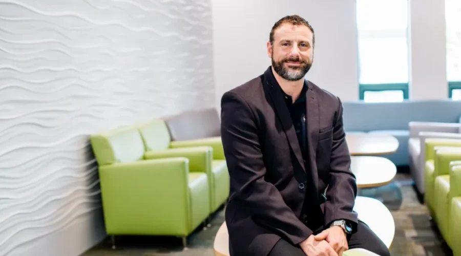 Week 2 Of Election: Liberal David Bruno