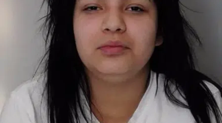 Missing Kenora Teen FOUND