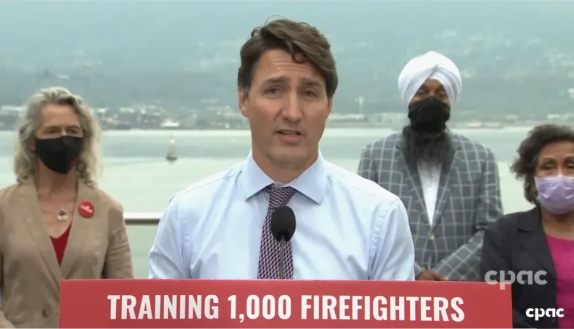 trudeau
