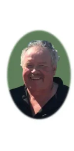 Ron Turcott