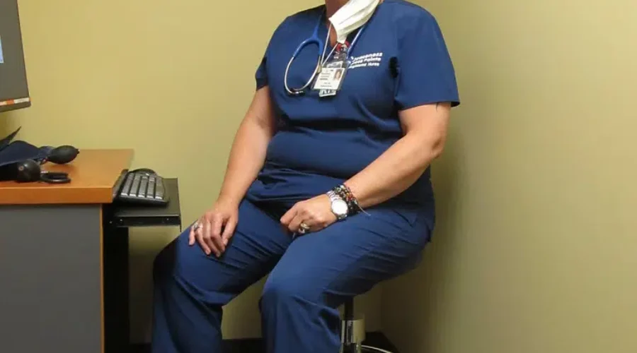 Nurses Call For Day Of Action