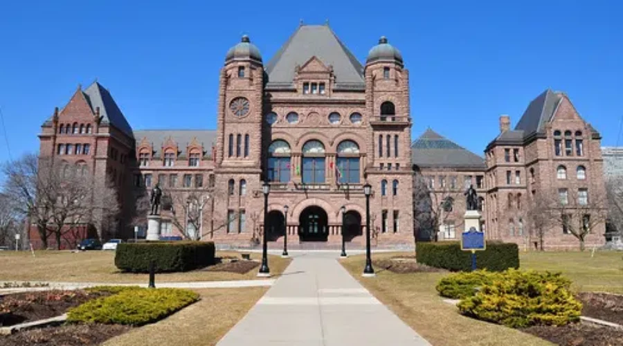 Province Invests Money In Municipalities