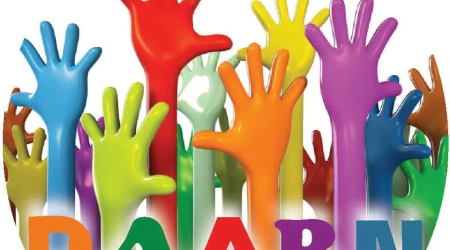 daarn-1 Volunteers Needed For Reconciliation Walk