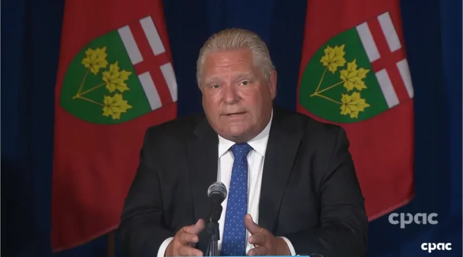 Proof Of COVID-19 Vaccination Starts Sept. 22