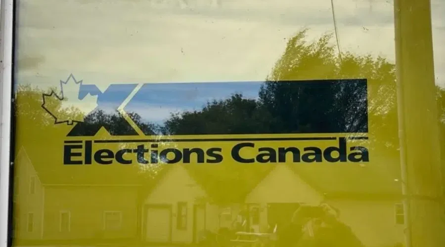 Make Sure You Are Registered To Vote