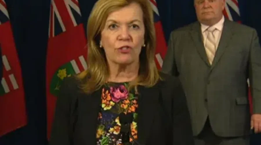 Ontario Investing More Money In Hospitals
