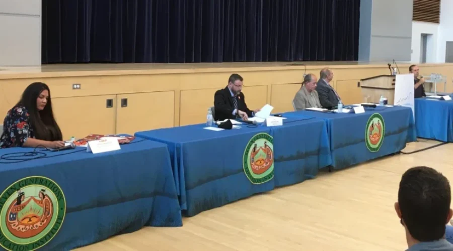 federal-election-forum-2021-1 All-Candidates Forum A Success In Kenora