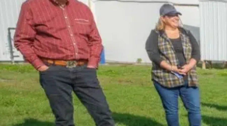 greglisa Additional Drought Support For Northwestern Farmers