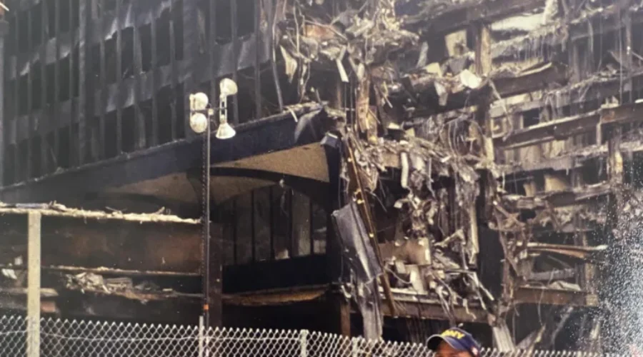 img-1303-2-scaled-1 Retired Firefighter Remembers Ground Zero After 9/11