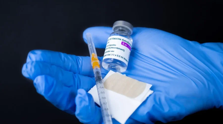 New Details On Proof Of COVID-19 Vaccination