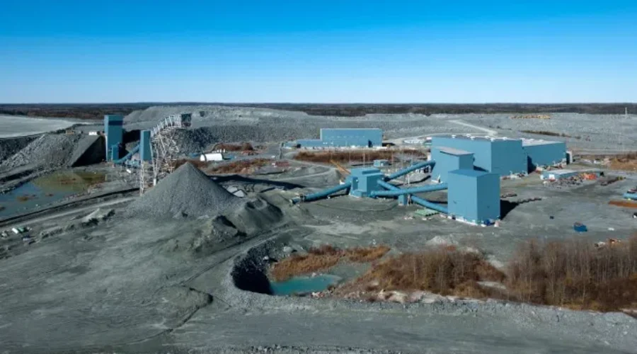 Vaccination Requirement Implemented At Regional Mine