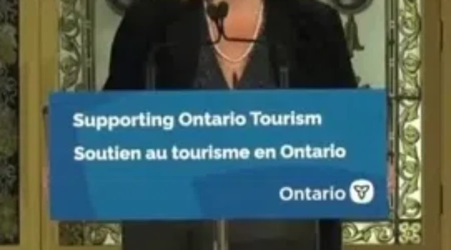 lmacleod More Provincial Relief For Troubled Tourism Industry