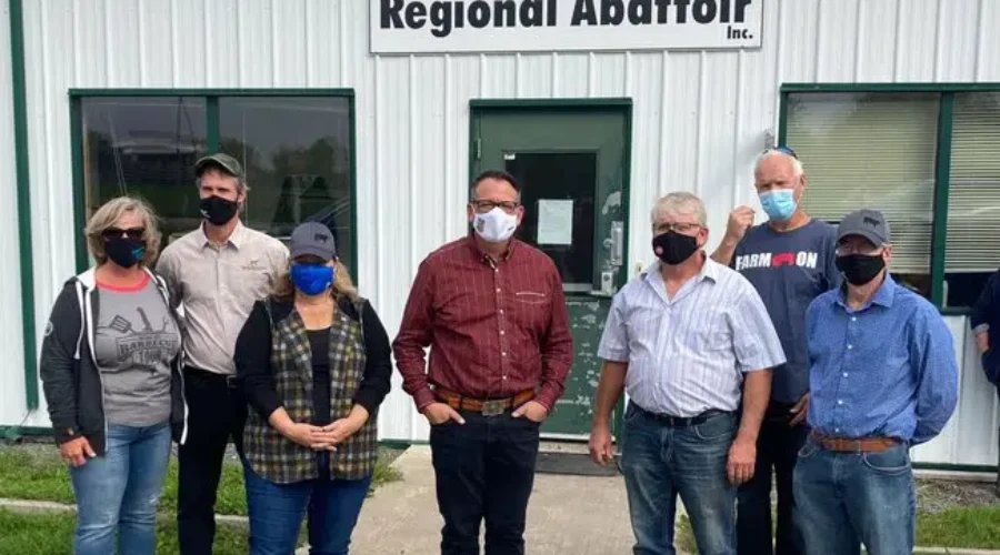 lthompson-1 Additional Relief For Area Farmers