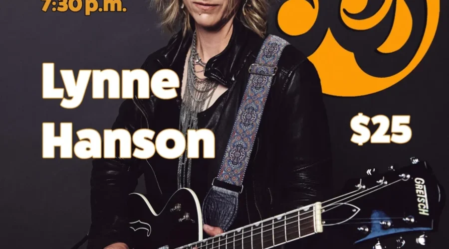 First Dryden Entertainment Series Show On Sunday