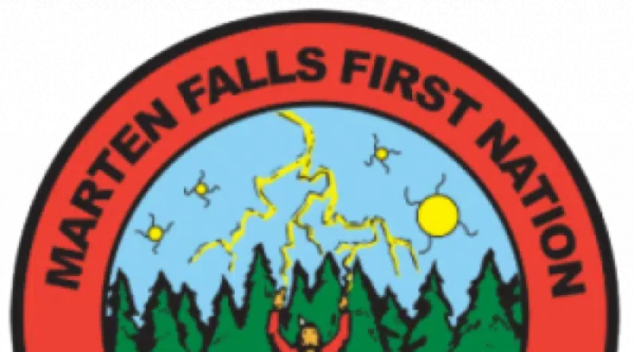 Marten Falls Declares State Of Emergency