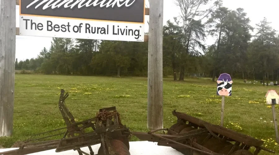 Minnitaki Comes To Life