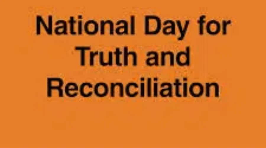 Reaction To Truth And Reconciliation Day