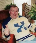 Philip Robert (Bob) Nazar