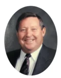 Arnold Odell