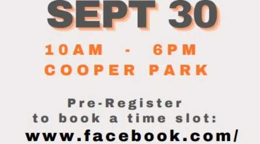 Dryden To Recognize Truth & Reconciliation Day