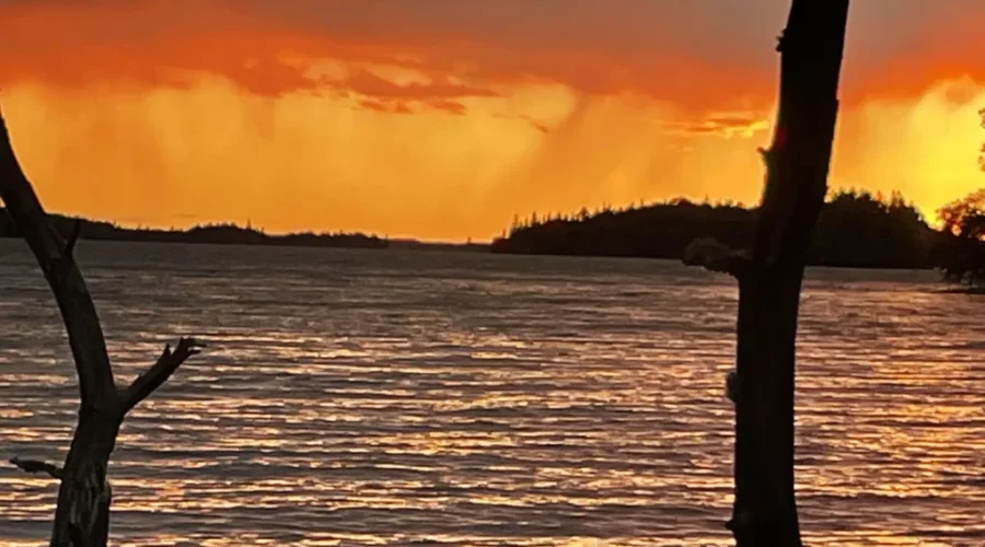 photo-by-kent-brisson-taken-at-his-camp-on-christies-island-on-wabigoon-lake-not-far-from-soapstone-point-scaled-2 Wabigoon Lake