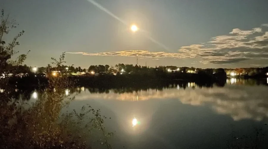 Pikangikum