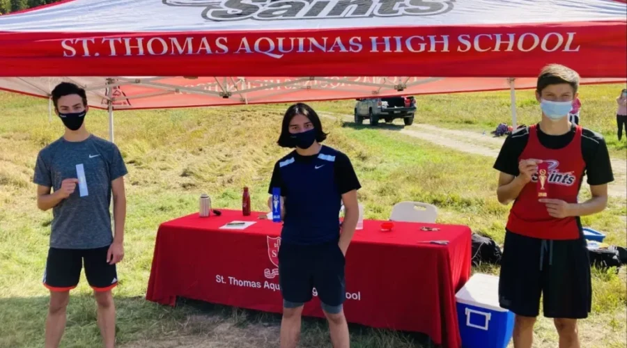 Dryden’s Cole Mitchell Finishes Second In Kenora Run