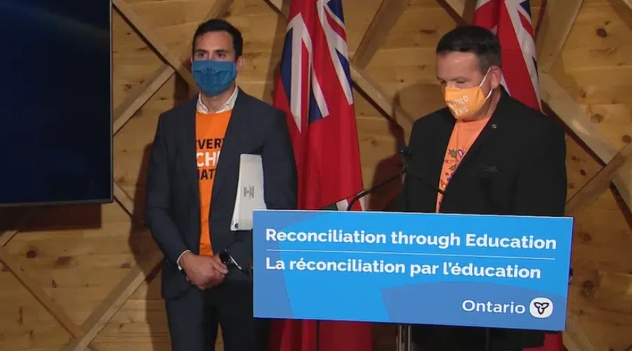 Expanding Indigenous Learning In School Curriculums