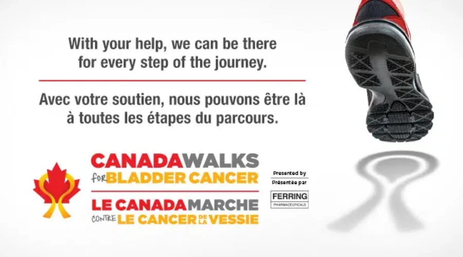 walk1 Local Support Needed For Bladder Cancer Walk