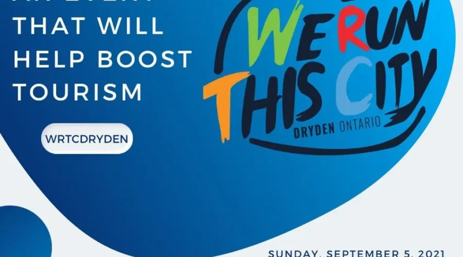 werun-1 We Run This City Set For Sunday In Dryden