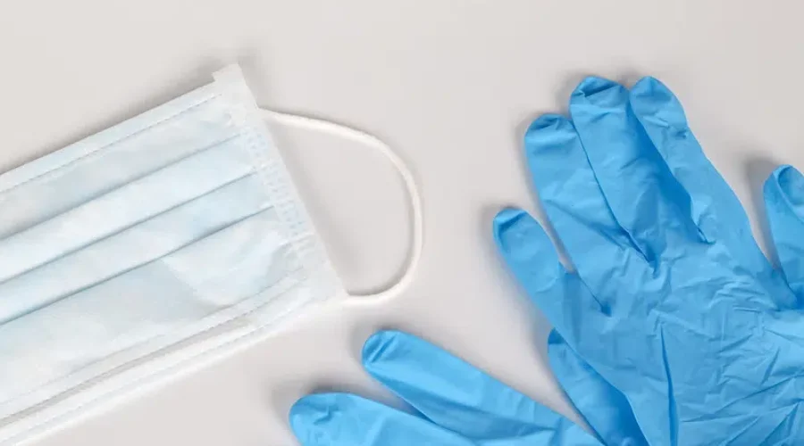Slight Drop In Ontario COVID Cases
