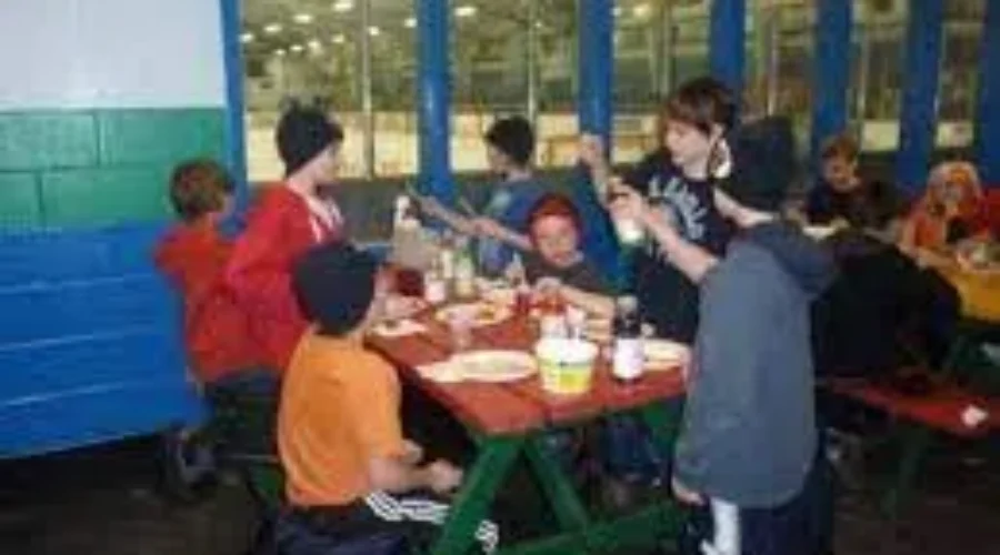 Dryden Minor Hockey Breakfast Program Starts Tomorrow