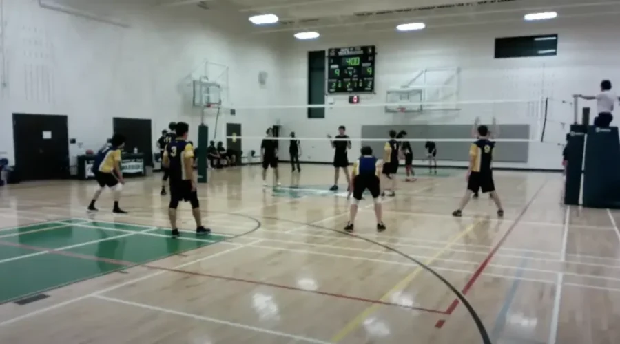 Dryden/Sioux Lookout Earn A Split On The Court