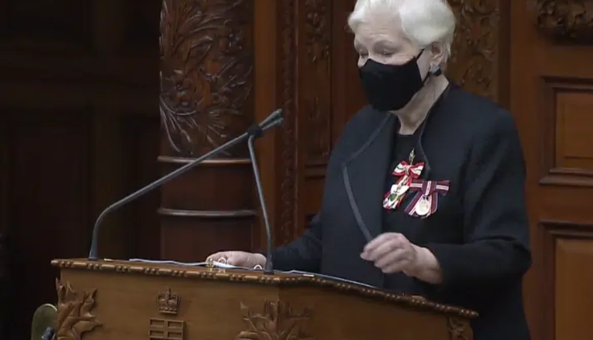 dowdeswell-throne-speech