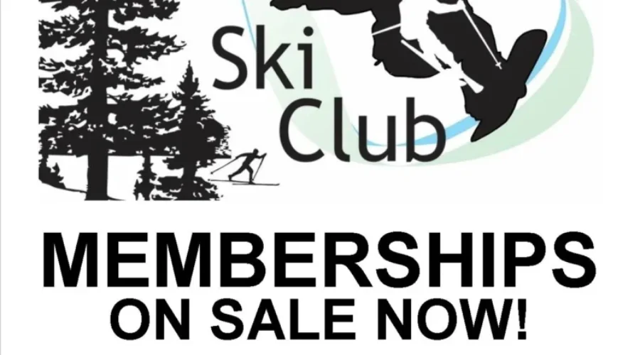 Dryden Ski Club Ready For The Upcoming Season