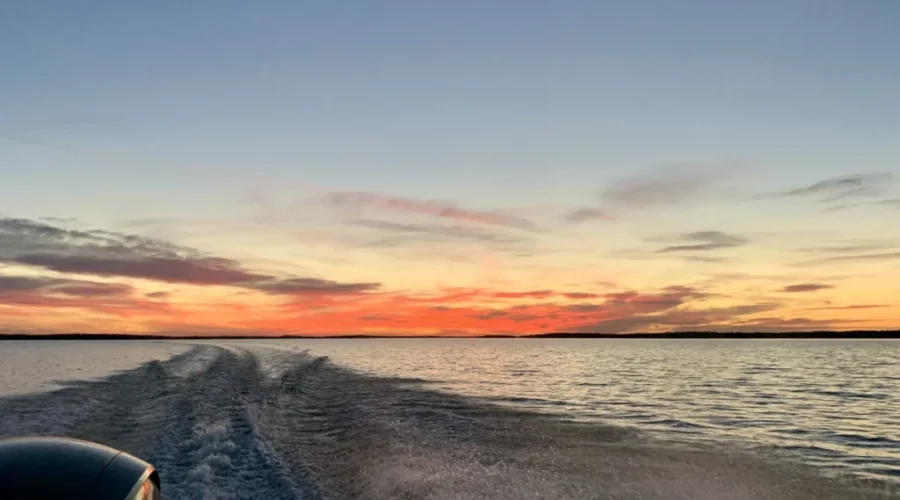 Eagle Lake