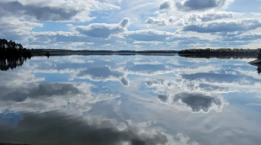 Edward Lake